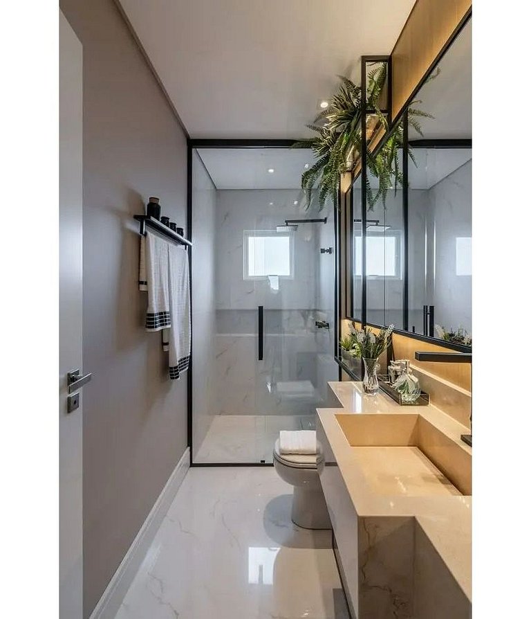 Apartamento em Copacabana pertinho da praia
