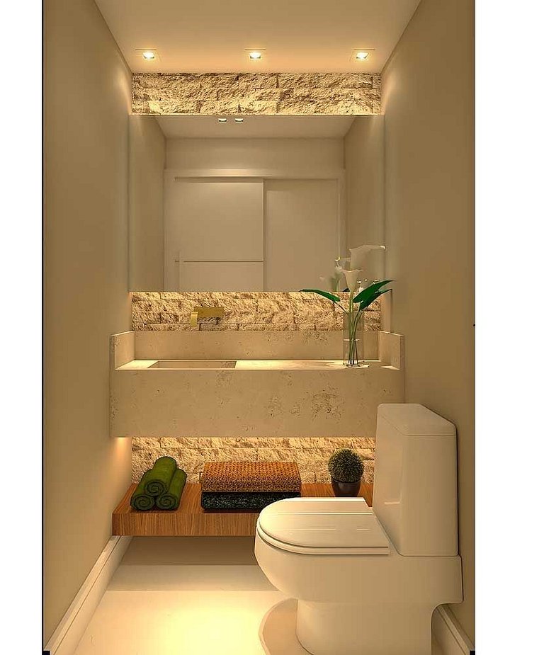Apartamento em Copacabana pertinho da praia