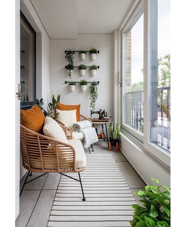Apartamento em Copacabana pertinho da praia